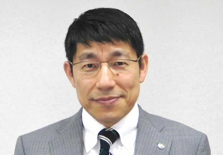 代表理事 岡野 哲史